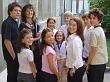 Jury groupe finale