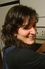 Portrait Nicole Coppey
