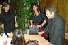 Nicole Coppey et Shlomo Mintz