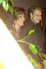 Nicole Coppey et Shlomo Mintz