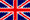 English Flag