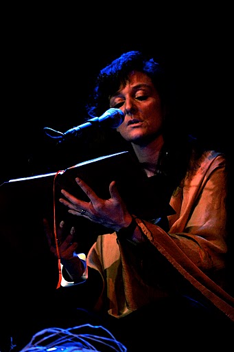 Photo Manuel Larriaga