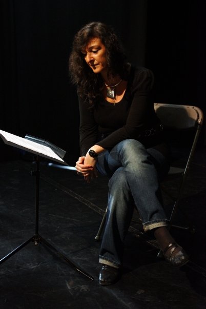 Photo Manuel Larriaga