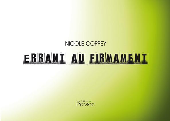 Errant au firmament