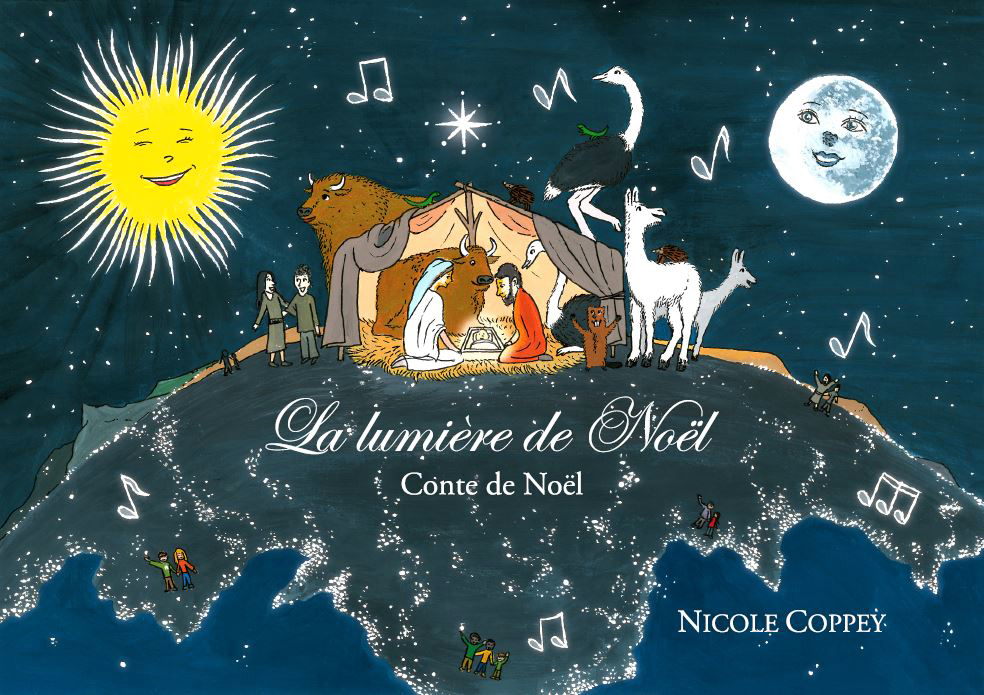 La Lumire de Nol