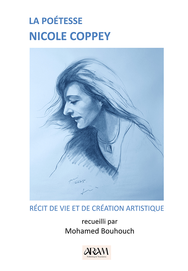 La potesse Nicole Coppey